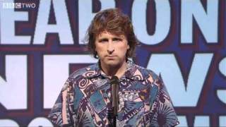 Unlikely Things to Hear on a News Programme  Mock the Week Series 9 Episode 9 Preview  BBC Two [upl. by Lseil955]