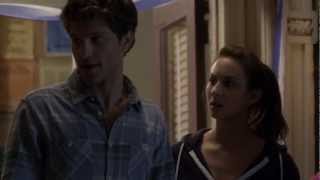 Toby Cavanaugh Season 3 Episode 14  Clip Five [upl. by Port]