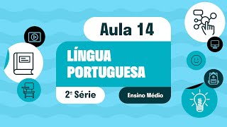 Língua Portuguesa  Aula 14  Conhecimentos das funções sintáticas dos elementos textuais [upl. by Dyal]