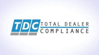 Total Dealer Compliance  Auto Dealer Compliance Consulting [upl. by Ataeb]