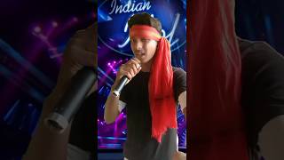 india songer indianidol13 bollywoodmusic funny aniruddhacharyajimaharajlivetoajay hindisong [upl. by Nnaytsirk431]