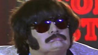 Tony Clifton I will Survive  Man on the Moon End in full  REM outro [upl. by Tavish241]