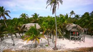 Adventure Island Belize [upl. by Woodward]