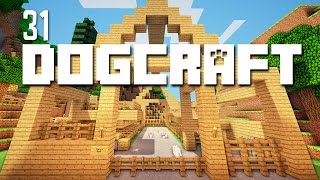 Bark n Breakfast  Dogcraft Ep31 [upl. by Ettenom]