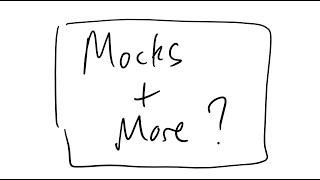 Case Study  What is in your Mocks and More Pack [upl. by Ennasirk]