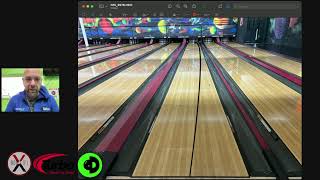 How to adjust when bowling  Making moves to change your ball motion [upl. by Esidnak864]