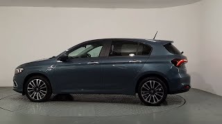 231D2023  2022 Fiat Tipo Available for immediate delivery Fiat Tipo Cross [upl. by Aelak]