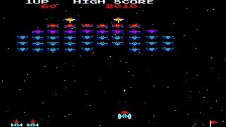 Top 10 1970s Arcade Games [upl. by Nauqel]