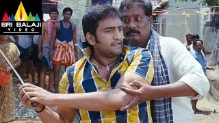 Singam Yamudu 2 Santhanam Comedy Scene  Suriya Anushka Hansika  Sri Balaji Video [upl. by Ejrog571]