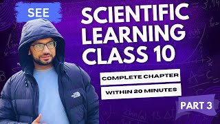 Full concept of Principle of Homogeneity Within 15 Minutes By Anil Sir  Class10  Science  2024 [upl. by Morra]