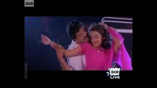 Serial Actress Sruthi Raj hot first night song [upl. by Nabalas]