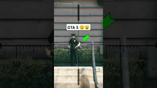 If You Shoot a Cop’s Hand in GTA Games gta gta5 gtaonline [upl. by Ennaer264]