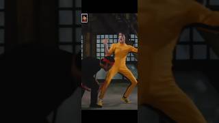 Bruce Lee vs Dan Inosanto  Game of Death [upl. by Stilwell]