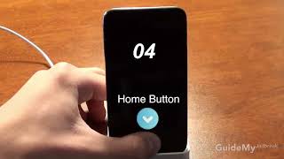 How To Enter DFU Mode With Home Button iPhone iPad All Models [upl. by Eivi]