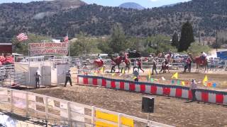 2013 Virginia City Camel Races [upl. by Stedmann787]