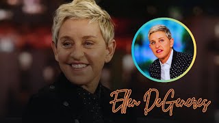 Ellen DeGeneres Steps Out With Her Famous Partner And Fans Are Stunned [upl. by Imar]