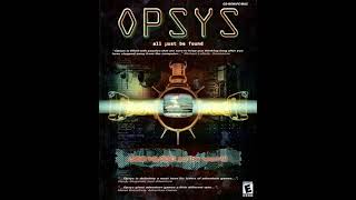 Opsys PC OST  Time Machine [upl. by Neelhtakyram]