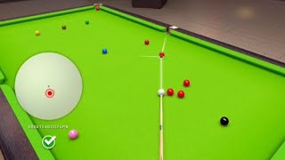 Snooker best training video 👌 billiards pool trick shots [upl. by Ander]