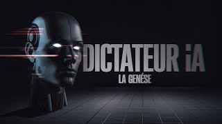 Dictature IA la genèse [upl. by Ritz]