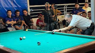 Relive EFREN BATA REYES VS WAWA CDO SARGO BILLIARDS is live [upl. by Veron]