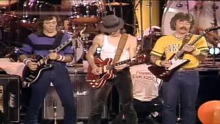 Doobie Brothers  Listen to the Music 1982 [upl. by Terrell]