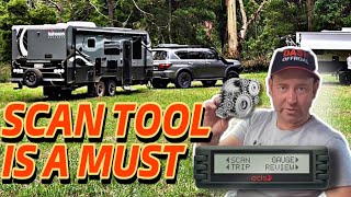 What is the BEST Gear to TOW A 3T Van [upl. by Durwood]