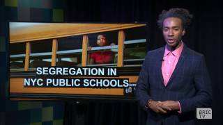 NYC Schools Are Segregated But What is Happening to Make a Change  BK Live [upl. by Laram21]