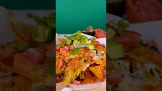 Do air fryer nachos ACTUALLY work [upl. by Estrellita648]