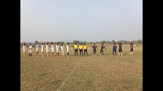 3rd सेकेण्ड ग्राउंड ♥️F C SOGLE VS F C PALLAVI RITIKA TEAM [upl. by Irrok987]