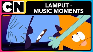 Lamput  Music Moments  18  Lamput Cartoon  Lamput Presents  Watch Lamput Videos [upl. by Ymerrej]