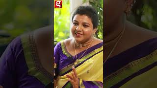 Saranya Nag😮Peranmaiக்கு அப்புறமும் நான் Films பண்ணேன் [upl. by Sirrot]