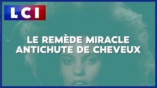 Remèdes anti chute de cheveux [upl. by Kiraa]