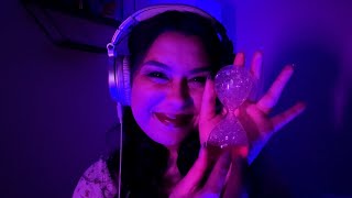 ASMR  Siren Triggers Your Tingles 🎵 [upl. by Adahs]