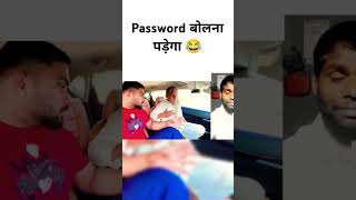 Password bolna padega 😂 prankkingentertainment comedy funny starking772 shortsfeed [upl. by Seitz]