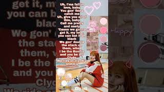 As if its your last lisa rap lyrics [upl. by Rivy]