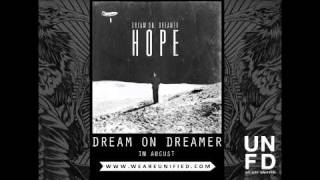 Dream On Dreamer  In August [upl. by Ahsied]