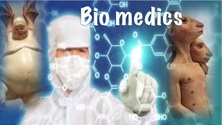 Christian Ethics Made Easy 8Bio Medics Cloning Transhumanism GMO [upl. by Ariaj335]