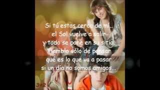 32 Mala Suerte lyrics [upl. by Watters100]