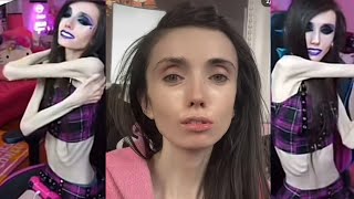 DOES EUGENIA COONEY ACTUALLY CARE ABOUT SUPPORT [upl. by Earal671]