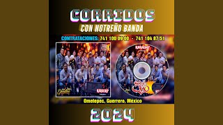 Corrido Laurita Garza [upl. by Novert329]