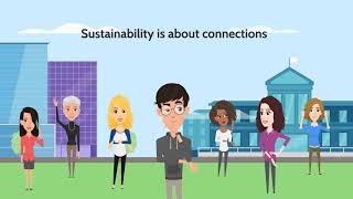 What is Corporate Sustainability [upl. by Anica]