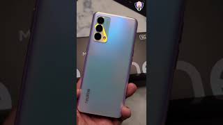 Realme GT Master Edition Hands On PC Connect Demo Shorts [upl. by Enahs]