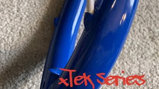 19871990 GT Pro Performer and PFT front brake cable Tips and Tricks xTek Series [upl. by Okwu20]