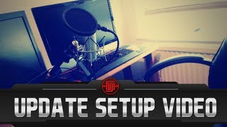 720PC Update Setup Video [upl. by Benjamin]