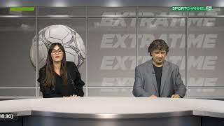 EXTRATIME  Post TurrisAvellino [upl. by Catrina]