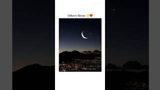 My moon🌙 [upl. by Aninep]