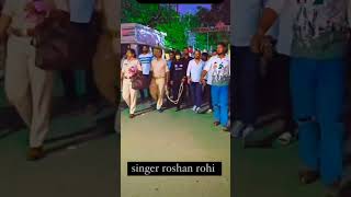 roshanrohi jal jate time shortvideo maghisong roshanrohi shorts roshanrohi shortclips [upl. by Nnairek724]