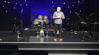 Sunday Sermon  Fathers Day Reflections  1 September 2024  Clayton Riddle [upl. by Donelu]