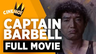 Captain Barbell  FULL MOVIE  Dolphy  CineMo [upl. by Ahsiekat]