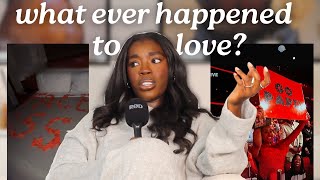 Dating is actually trash now a days  some of my controversial opinions VLOGMAS Day 2 [upl. by Eaj]